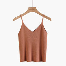 Blusa Alcinha Linie