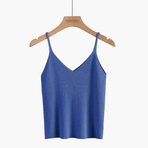 Blusa Alcinha Linie