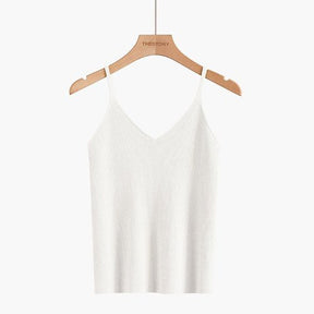 Blusa Alcinha Linie