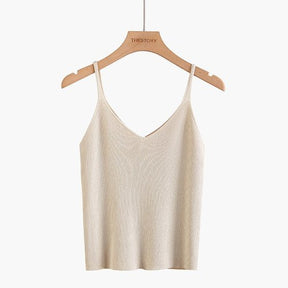 Blusa Alcinha Linie