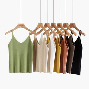 Blusa Alcinha Linie