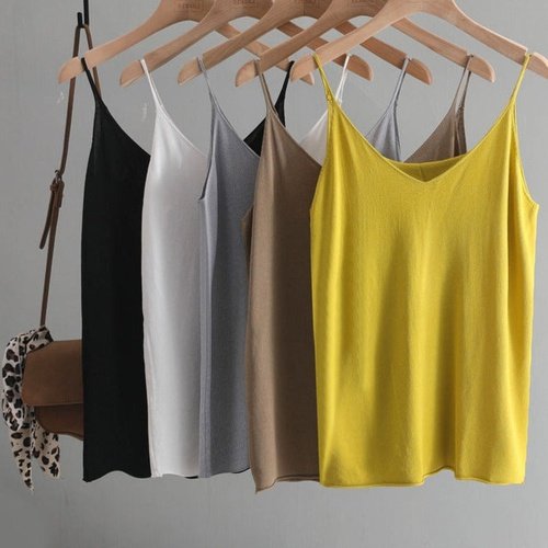 Blusa Alcinha Paulina
