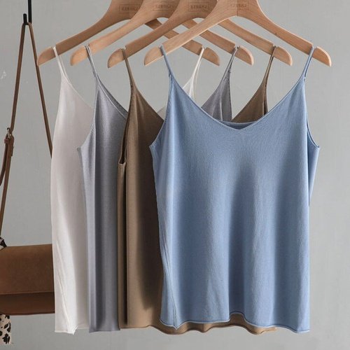 Blusa Alcinha Paulina