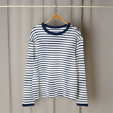 Blusa Algodão Less