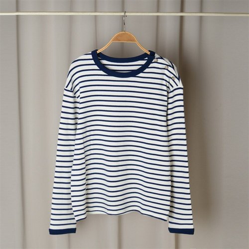 Blusa Algodão Less