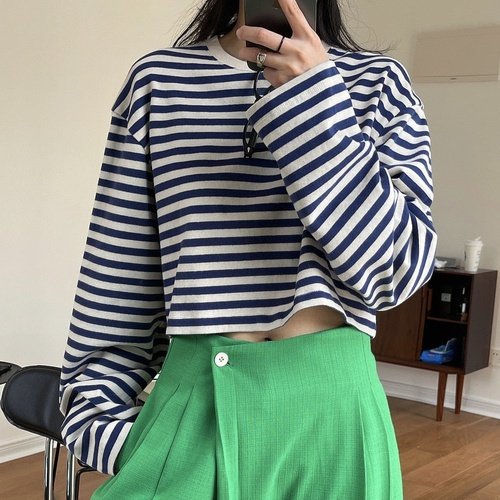Blusa Algodão Luli