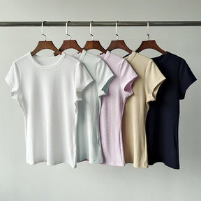 Blusa Algodão Mithi