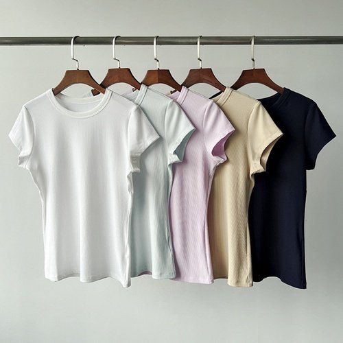 Blusa Algodão Mithi