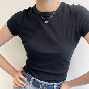 Blusa Algodão Mithi