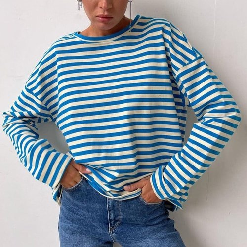 Blusa Algodão Soutiny