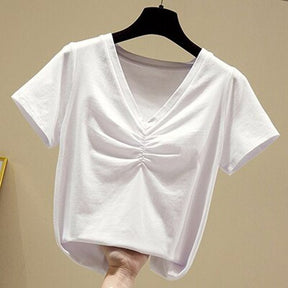 Blusa Algodão Tifhi