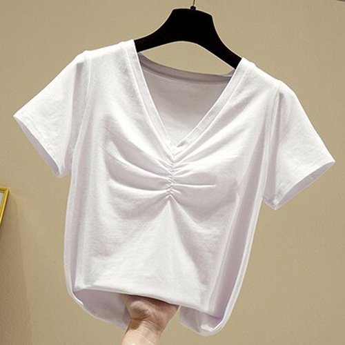 Blusa Algodão Tifhi