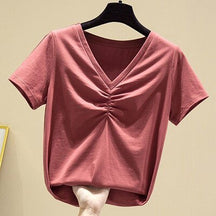 Blusa Algodão Tifhi
