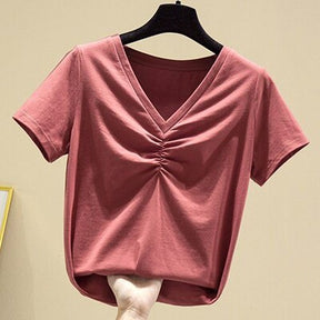 Blusa Algodão Tifhi