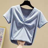 Blusa Algodão Tifhi