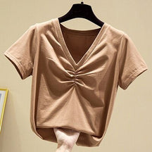 Blusa Algodão Tifhi