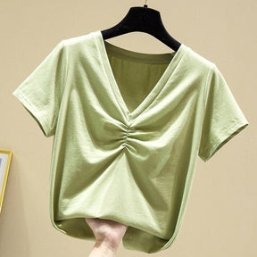 Blusa Algodão Tifhi