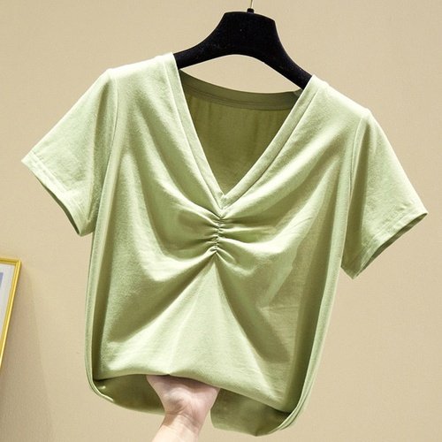 Blusa Algodão Tifhi