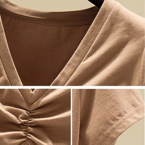 Blusa Algodão Tifhi