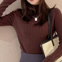 Blusa Básica Beatriz