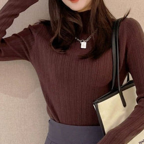 Blusa Básica Beatriz