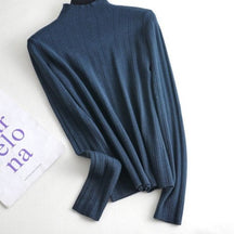 Blusa Básica Beatriz