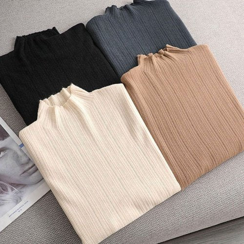 Blusa Básica Beatriz