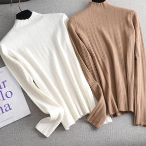 Blusa Básica Beatriz
