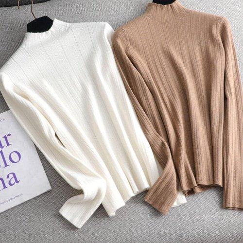 Blusa Básica Beatriz