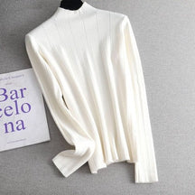 Blusa Básica Beatriz