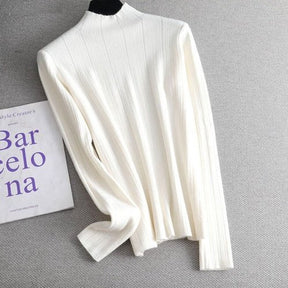 Blusa Básica Beatriz