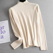 Blusa Básica Beatriz