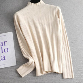 Blusa Básica Beatriz