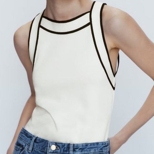Blusa Beline