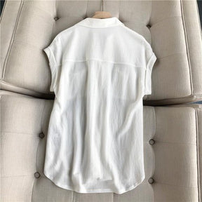 Blusa Camisa Lefah