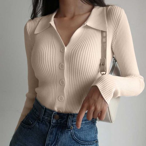 Blusa Canela Safine
