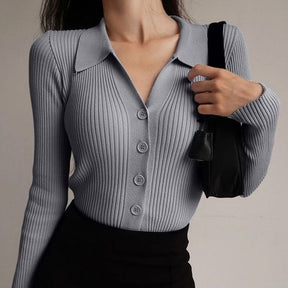 Blusa Canela Safine
