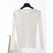 Blusa Canelada Clove