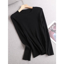 Blusa Canelada Clove