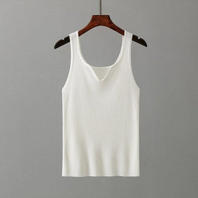 Blusa Canelada Dany