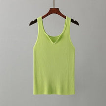 Blusa Canelada Dany