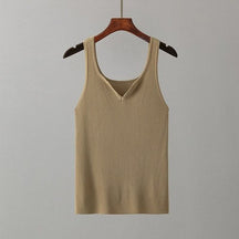 Blusa Canelada Dany