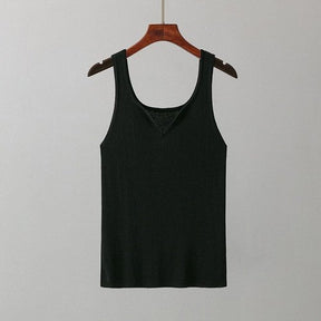Blusa Canelada Dany