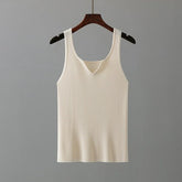 Blusa Canelada Dany