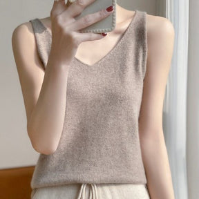 Blusa Cashmere Carli