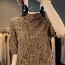 Blusa Cashmere Moema