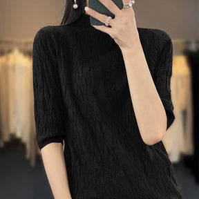 Blusa Cashmere Moema