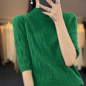Blusa Cashmere Moema