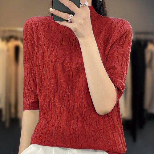 Blusa Cashmere Moema