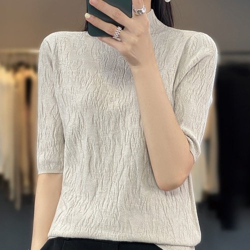 Blusa Cashmere Moema